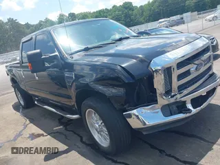 2010 Ford F-250 XL with VIN 1FTSW2A54AEA39871, listed as a IAAI auction lot 42566449 with 221,358 mi miles and . Bid and sale history available at DreamBid. Image 1.