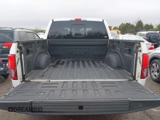 2019 Ford F-150 XL with VIN 1FTEW1E55KKC71030, listed as a IAAI auction lot 41935456 with 161,779 mi miles and . Bid and sale history available at DreamBid. Image 13.