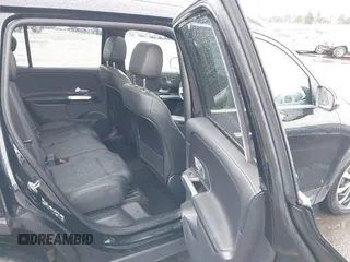 2023 Mercedes-Benz GLB 250 с VIN W1N4M4HB3PW261061, выставлен на аукционе IAAI как лот 41478412 с пробегом 23 500 миль миль и . История ставок и продаж доступна на DreamBid. Изображение 8.