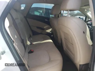 2014 Buick Verano with VIN 1G4PP5SK9E4111888, listed as a Copart auction lot 88733405 with 110,494 mi miles and Salvage Title. Bid and sale history available at carsss.com. Image 10.