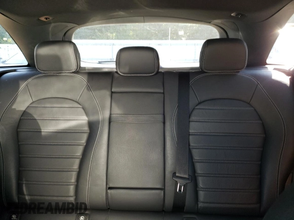 2017 Mercedes-Benz GLC with VIN WDC0G6EB6HF252668, listed as a Copart auction lot 69275774 with 108,183 mi miles and Salvage Title. Bid and sale history available at carsss.com. Image 10.