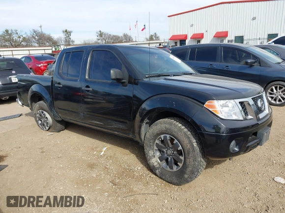 2019 Nissan Frontier SV with VIN 1N6AD0EV6KN771045, listed as a IAAI auction lot 41311008 with 129,071 mi miles and . Bid and sale history available at DreamBid. Image 1.