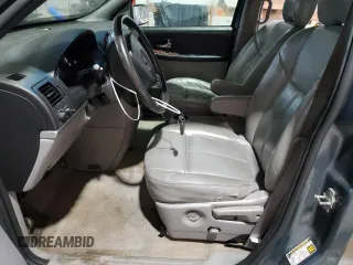 2005 Chevrolet Uplander LT z VIN 1GNDV33L95D257871, wystawiony jako Copart lot #73306054 z przebiegiem 184 052 mil mil oraz Szkoda całkowita • Salvage title. Historia ofert i sprzedaży dostępna na DreamBid. Obrazek 7.