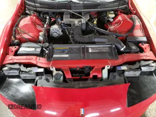 1994 Chevrolet Camaro z VIN 2G1FP22S0R2105030, wystawiony jako Copart lot #45131955 z przebiegiem 166 107 mil mil oraz Czysty tytuł • Clean title. Historia ofert i sprzedaży dostępna na DreamBid. Obrazek 11.