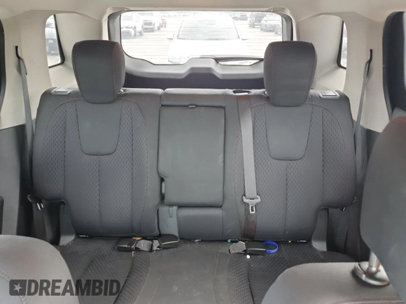 2013 GMC Terrain SLE with VIN 2GKALMEK8D6108574, listed as a Copart auction lot 51376525 with 185,088 mi miles and Salvage Title. Bid and sale history available at carsss.com. Image 10.