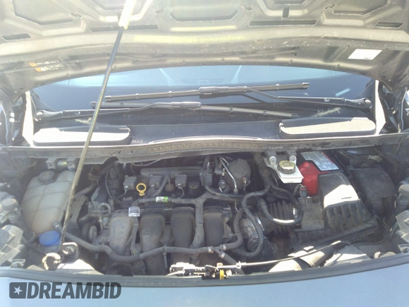 2022 Ford Transit Connect XL with VIN NM0GS9E26N1516871, listed as a IAAI auction lot 42600322 with 130,101 mi miles and . Bid and sale history available at DreamBid. Image 10.