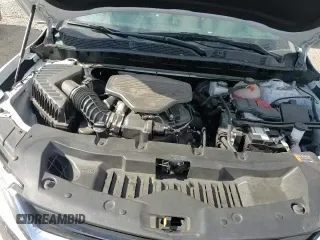 2022 Chevrolet Blazer Premier с VIN 3GNKBLRS3NS159305, выставлен на аукционе Copart как лот 54772355 с пробегом 30 954 миль миль и Списание • Salvage title. История ставок и продаж доступна на DreamBid. Изображение 15.