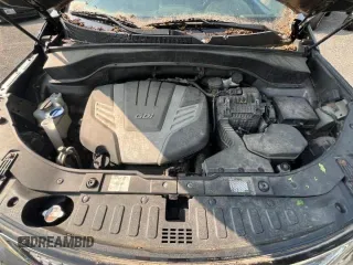 2014 Kia Sorento SX with VIN 5XYKWDA78EG445095, listed as a Copart auction lot 88579225 with 160,248 mi miles and Clean Title. Bid and sale history available at DreamBid. Image 7.