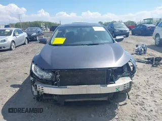 2017 Honda Civic EX-L с VIN 19XFC1F73HE025263, выставлен на аукционе IAAI как лот 42265487 с пробегом 142 976 миль миль и . История ставок и продаж доступна на DreamBid. Изображение 12.