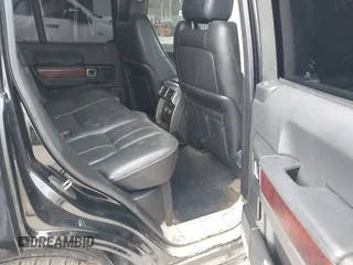 2011 Land Rover Range Rover HSE Lux с VIN SALMF1D47BA338908, выставлен на аукционе IAAI как лот 41677341 с пробегом 141 094 миль миль и . История ставок и продаж доступна на DreamBid. Изображение 8.