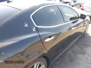 2015 Maserati Ghibli S Q4 z VIN ZAM57RTA2F1151673, wystawiony jako IAAI lot #42127872 z przebiegiem 66 701 mil mil oraz . Historia ofert i sprzedaży dostępna na DreamBid. Obrazek 22.