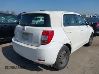 2010 Scion xD z VIN JTKKU4B4XA1004968, wystawiony jako IAAI lot #42477682 z przebiegiem 234 559 mil mil oraz . Historia ofert i sprzedaży dostępna na DreamBid. Obrazek 4.