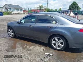 2009 Acura TSX z VIN JH4CU26629C030510, wystawiony jako IAAI lot #42249957 z przebiegiem 237 160 mil mil oraz . Historia ofert i sprzedaży dostępna na DreamBid. Obrazek 15.