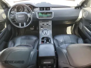 2018 Land Rover Range Rover Evoque SE with VIN SALVP2RX9JH295706, listed as a Copart auction lot 51116675 with 103,893 mi miles and Clean Title. Bid and sale history available at carsss.com. Image 8.