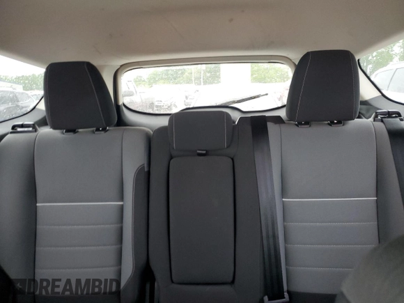 2013 Ford Escape SE with VIN 1FMCU0GX3DUB62509, listed as a Copart auction lot 57595155 with 134,253 mi miles and Clean title. Bid and sale history available at DreamBid. Image 10.