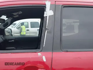 2022 Toyota Tacoma SR5 с VIN 3TMBZ5DN5NM036496, выставлен на аукционе IAAI как лот 42489009 с пробегом 62 001 миль миль и . История ставок и продаж доступна на DreamBid. Изображение 11.