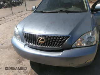 2006 Lexus RX 330 with VIN 2T2GA31U46C048738, listed as a IAAI auction lot 41880713 with 196,574 mi miles and . Bid and sale history available at DreamBid. Image 6.