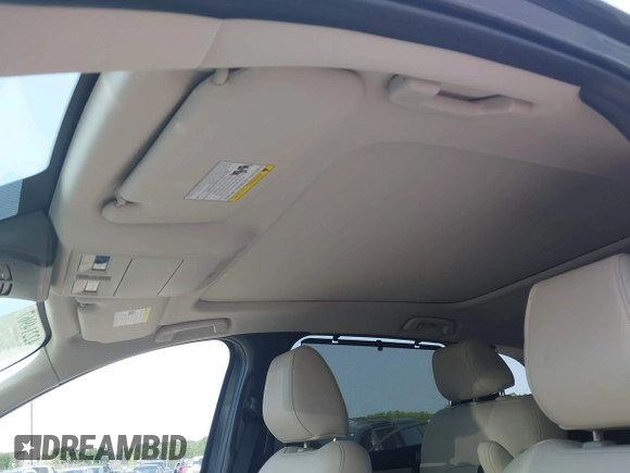 2025 Mazda CX-90 Premium Sport с VIN JM3KKCHA6S1196886, выставлен на аукционе IAAI как лот 42214967 с пробегом 23 577 миль миль и . История ставок и продаж доступна на DreamBid. Изображение 21.