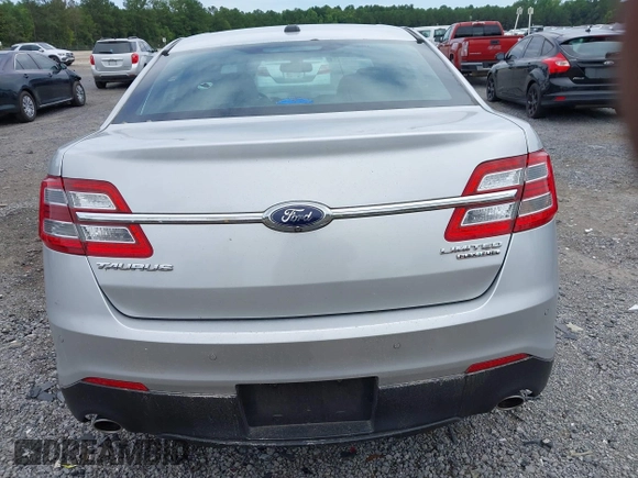 2015 Ford Taurus Limited с VIN 1FAHP2F85FG108949, выставлен на аукционе IAAI как лот 42463848 с пробегом 191 093 миль миль и . История ставок и продаж доступна на DreamBid. Изображение 16.