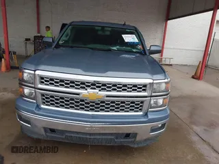 2015 Chevrolet Silverado 1500 LT with VIN 3GCPCRECXFG350382, listed as a IAAI auction lot 42143422 with 173,779 mi miles and . Bid and sale history available at DreamBid. Image 12.