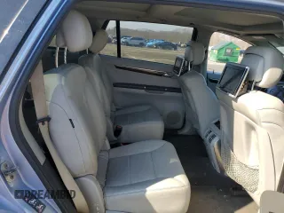 2011 Mercedes-Benz R-Class R 350 with VIN 4JGCB6FE2BA116550, listed as a Copart auction lot 46595215 with 175,376 mi miles and Clean Title. Bid and sale history available at carsss.com. Image 11.