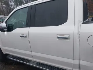 2017 Ford F-150 XL with VIN 1FTEW1EF2HKD05328, listed as a IAAI auction lot 41544424 with 159,107 mi miles. Bid and sale history available at carsss.com. Image 13.