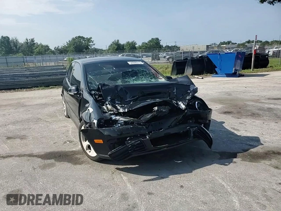2008 Volkswagen Rabbit S с VIN WVWAB71K08W257207, выставлен на аукционе Copart как лот 58846015 с пробегом Не указан миль и Списание • Salvage title. История ставок и продаж доступна на DreamBid. Изображение 13.