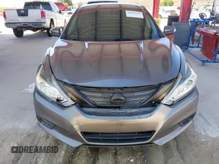 2016 Nissan Altima S with VIN 1N4AL3AP7GC294942, listed as a IAAI auction lot 42072679 with 125,371 mi miles and . Bid and sale history available at DreamBid. Image 13.