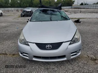 2008 Toyota Solara SE with VIN 4T1FA38P68U138703, listed as a Copart auction lot 71956744 with 82,983 mi miles and Salvage Title. Bid and sale history available at DreamBid. Image 5.