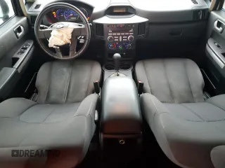 2008 Mitsubishi Endeavor LS with VIN 4A4MM21S88E018674, listed as a Copart auction lot 42011875 with 224,350 mi miles and Salvage Title. Bid and sale history available at carsss.com. Image 8.
