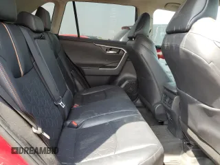 2019 Toyota RAV4 Adventure with VIN 2T3J1RFV4KW002468, listed as a Copart auction lot 60790095 with 102,591 mi miles and Salvage title. Bid and sale history available at DreamBid. Image 10.