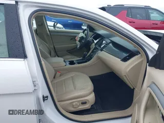 2018 Ford Taurus SEL with VIN 1FAHP2E89JG117065, listed as a IAAI auction lot 42206219 with 47,741 mi miles and . Bid and sale history available at DreamBid. Image 5.