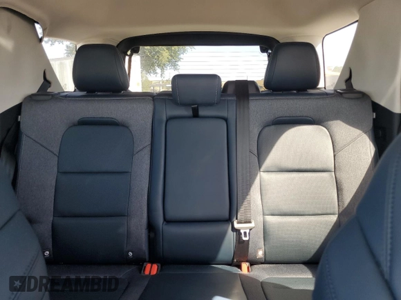 2022 Ford Bronco Sport Outer Banks with VIN 3FMCR9C61NRD20230, listed as a Copart auction lot 53201935 with 39,423 mi miles and Non repairable. Bid and sale history available at DreamBid. Image 10.