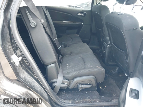 2018 Dodge Journey SXT z VIN 3C4PDDBG9JT301259, wystawiony jako IAAI lot #41850079 z przebiegiem 139 201 mil mil oraz . Historia ofert i sprzedaży dostępna na DreamBid. Obrazek 8.