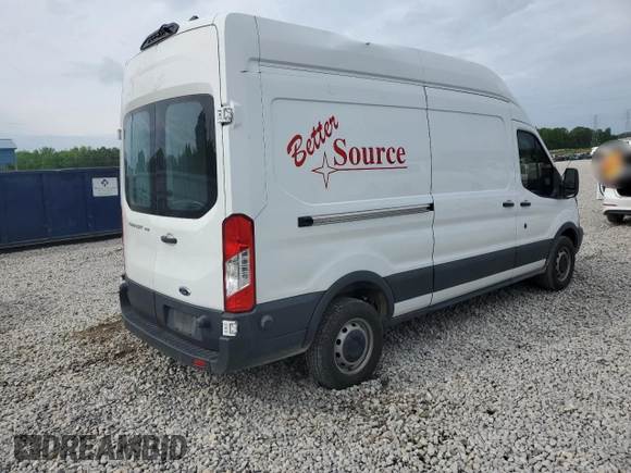 2018 Ford Transit с VIN 1FTYR2XM4JKA78879, выставлен на аукционе Copart как лот 54568865 с пробегом 142 936 миль миль и Списание • Salvage title. История ставок и продаж доступна на DreamBid. Изображение 3.