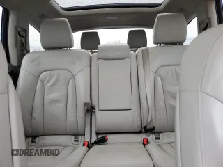 2012 Audi Q7 Premium Plus с VIN WA1LGAFE4CD001239, выставлен на аукционе Copart как лот 55875865 с пробегом 174 043 миль миль и На запчасти • Non repairable. История ставок и продаж доступна на DreamBid. Изображение 10.