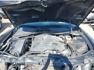2014 Chevrolet Camaro LS z VIN 2G1FA1E36E9246671, wystawiony jako IAAI lot #41770553 z przebiegiem 170 121 mil mil oraz . Historia ofert i sprzedaży dostępna na DreamBid. Obrazek 10.