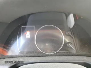 2022 Lexus ES 350 z VIN 58ADZ1B17NU114584, wystawiony jako Copart lot #51850855 z przebiegiem Nie podano mil oraz Szkoda całkowita • Salvage title. Historia ofert i sprzedaży dostępna na DreamBid. Obrazek 9.