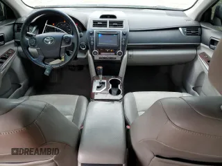 2012 Toyota Camry L with VIN 4T4BF1FK0CR183677, listed as a Copart auction lot 51815735 with 175,355 mi miles and Non Repairable. Bid and sale history available at carsss.com. Image 8.
