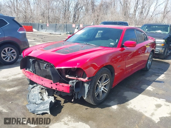2013 Dodge Charger RT with VIN 2C3CDXCT6DH518393, listed as a IAAI auction lot 41620017 with 170,747 mi miles. Bid and sale history available at carsss.com. Image 17.