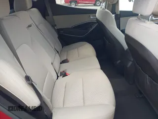 2013 Hyundai Santa Fe Sport z VIN 5XYZU3LB2DG122983, wystawiony jako IAAI lot #42274138 z przebiegiem 23 204 mil mil oraz . Historia ofert i sprzedaży dostępna na DreamBid. Obrazek 8.