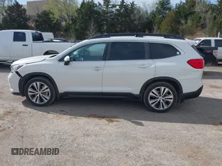 2021 Subaru Ascent Premium with VIN 4S4WMAHD1M3454267, listed as a IAAI auction lot 41854216 with 85,970 mi miles and . Bid and sale history available at DreamBid. Image 14.