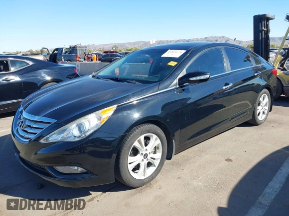 2012 Hyundai Sonata SE z VIN 5NPEC4AC6CH423122, wystawiony jako IAAI lot #41879178 z przebiegiem 64 681 mil mil oraz . Historia ofert i sprzedaży dostępna na DreamBid. Obrazek 19.