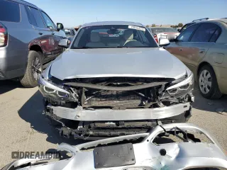 2020 BMW 2 Series 230i with VIN WBA2J1C06L7E97171, listed as a Copart auction lot 70030813 with 18,042 mi miles. Bid and sale history available at carsss.com. Image 5.