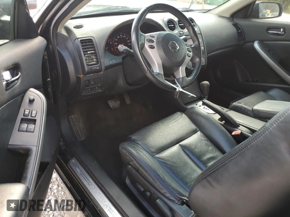 2009 Nissan Altima 3.5 SE with VIN 1N4BL24E79C121921, listed as a Copart auction lot 79830584 with 176,781 mi miles and Clean Title. Bid and sale history available at carsss.com. Image 8.