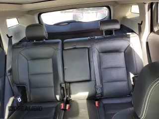 2019 GMC Terrain Denali z VIN 3GKALXEX4KL392971, wystawiony jako Copart lot #54186925 z przebiegiem 87 696 mil mil oraz Szkoda całkowita • Salvage title. Historia ofert i sprzedaży dostępna na DreamBid. Obrazek 10.