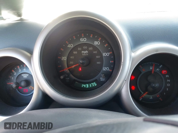 2006 Honda Element EX-P with VIN 5J6YH18786L015723, listed as a IAAI auction lot 41708068 with 143,175 mi miles and . Bid and sale history available at DreamBid. Image 7.