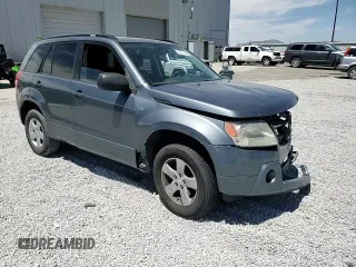 2006 Suzuki Grand Vitara Premium with VIN JS3TD943964102832, listed as a Copart auction lot 59971694 with 148,329 mi miles and Salvage title. Bid and sale history available at DreamBid. Image 11.