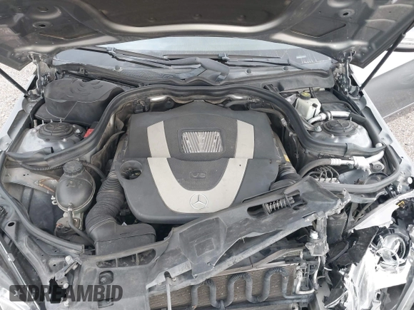 2010 Mercedes-Benz E 350 Luxury with VIN WDDHF5GBXAA212461, listed as a IAAI auction lot 38319022 with 221,222 mi miles and . Bid and sale history available at DreamBid. Image 10.