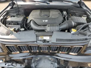 2015 Jeep Grand Cherokee High Altitude с VIN 1C4RJFCG2FC213054, выставлен на аукционе Copart как лот 59145225 с пробегом 132 880 миль миль и Списание • Salvage title. История ставок и продаж доступна на DreamBid. Изображение 12.